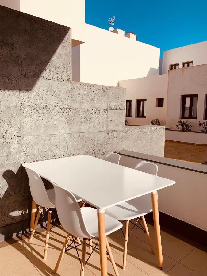 La Casa Roja Apartment ปูแอร์โตกาเลโร ภายนอก รูปภาพ