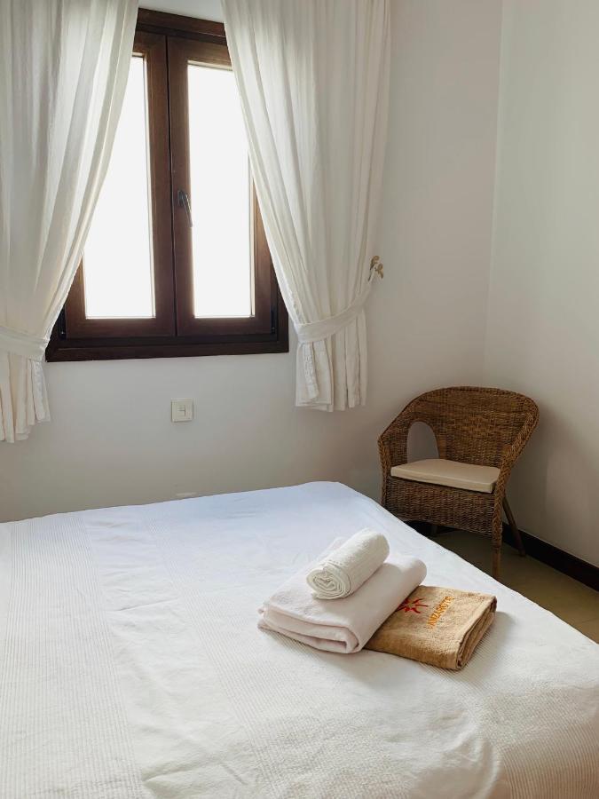 La Casa Roja Apartment ปูแอร์โตกาเลโร ภายนอก รูปภาพ