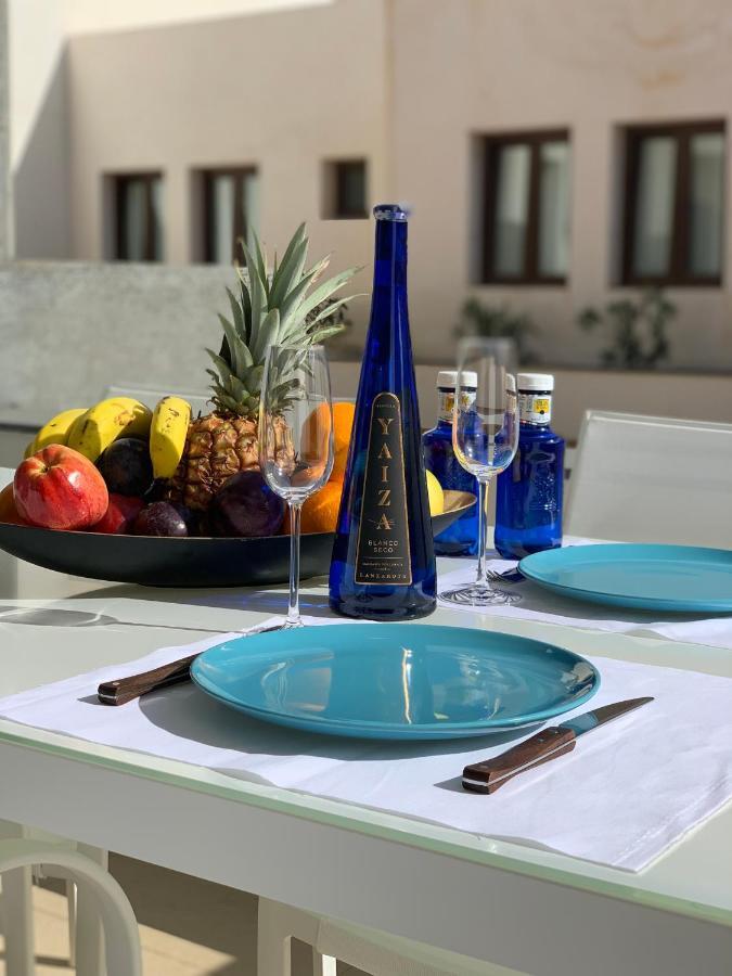 La Casa Roja Apartment ปูแอร์โตกาเลโร ภายนอก รูปภาพ