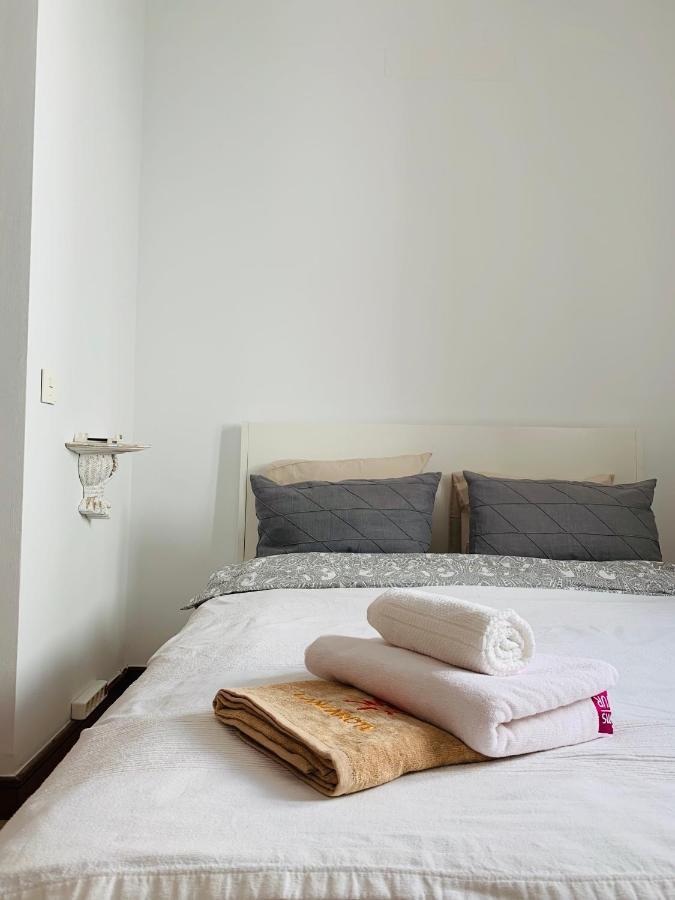 La Casa Roja Apartment ปูแอร์โตกาเลโร ภายนอก รูปภาพ