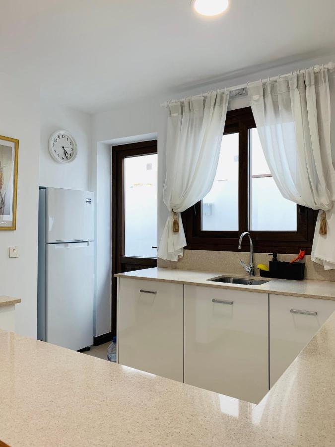 La Casa Roja Apartment ปูแอร์โตกาเลโร ภายนอก รูปภาพ
