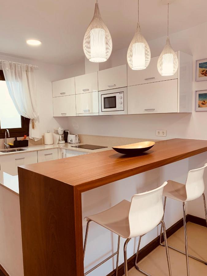 La Casa Roja Apartment ปูแอร์โตกาเลโร ภายนอก รูปภาพ