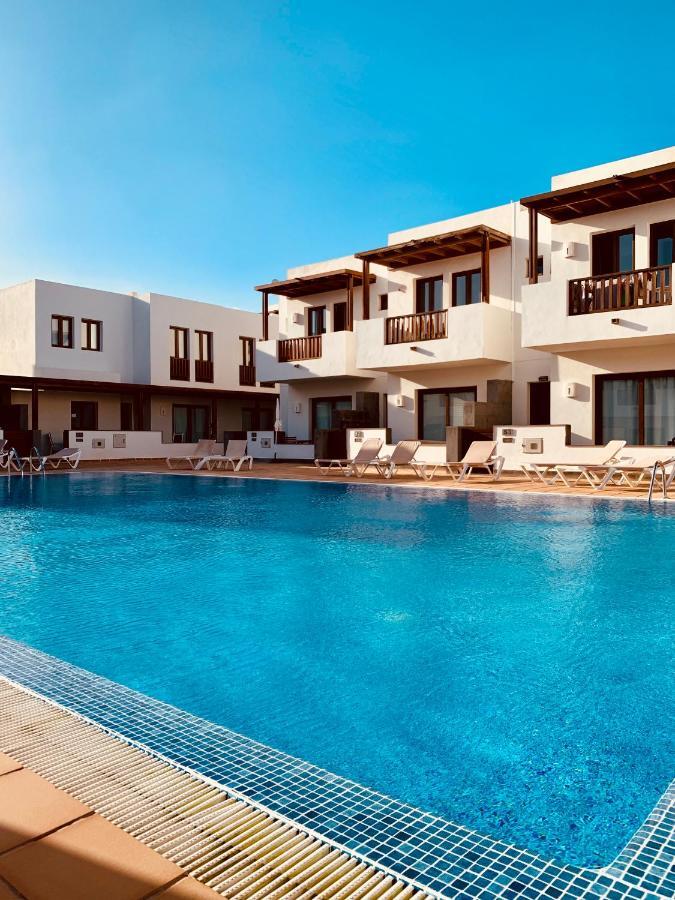 La Casa Roja Apartment ปูแอร์โตกาเลโร ภายนอก รูปภาพ